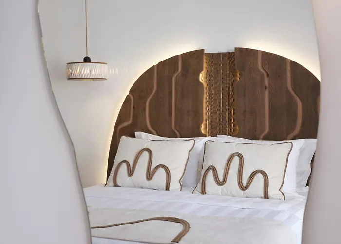 Iria Blue Mykonos מלון פלאטיס יאלוס