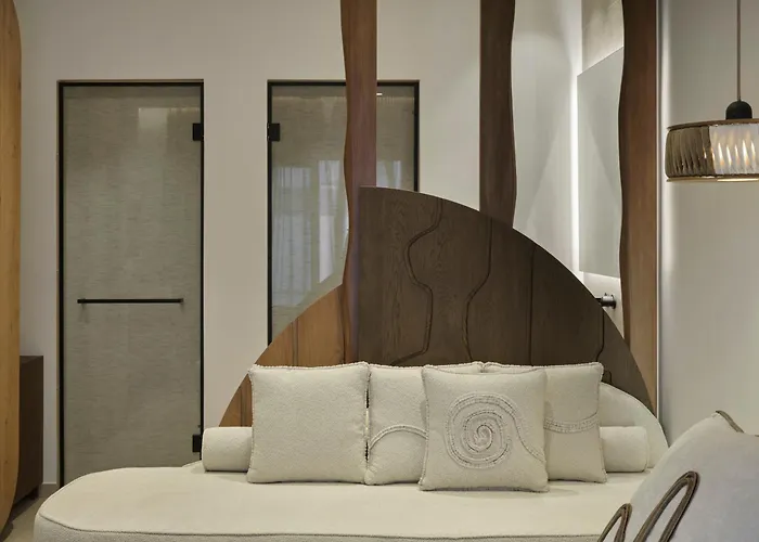 מלון Iria Blue Mykonos פלאטיס יאלוס