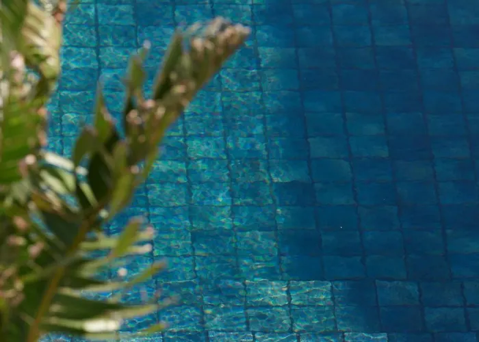 Iria Blue Mykonos מלון פלאטיס יאלוס